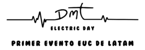 DMT electric day primer evento euc de latinoamerica